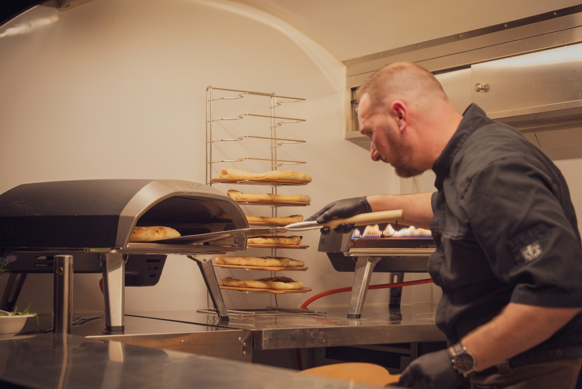 The Eatalian — photo 3