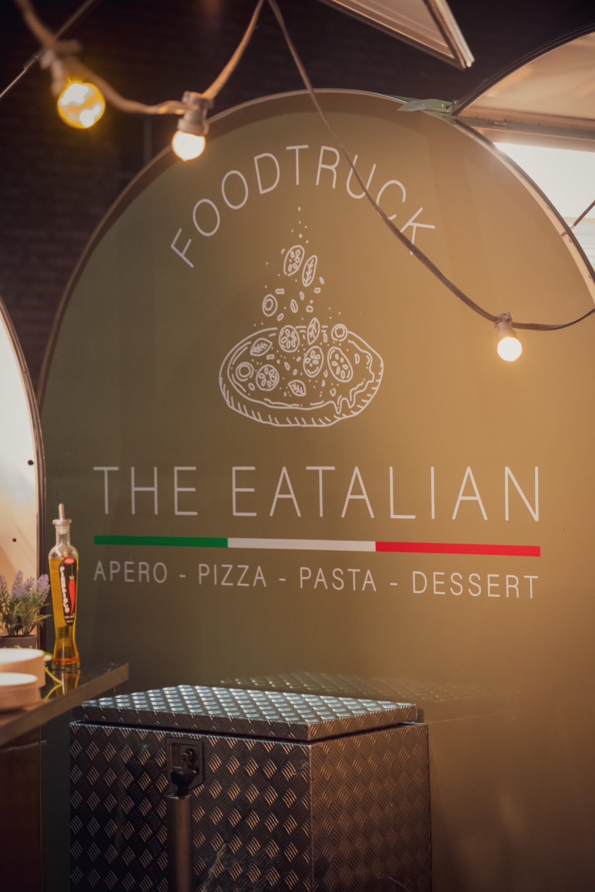 The Eatalian — photo 4