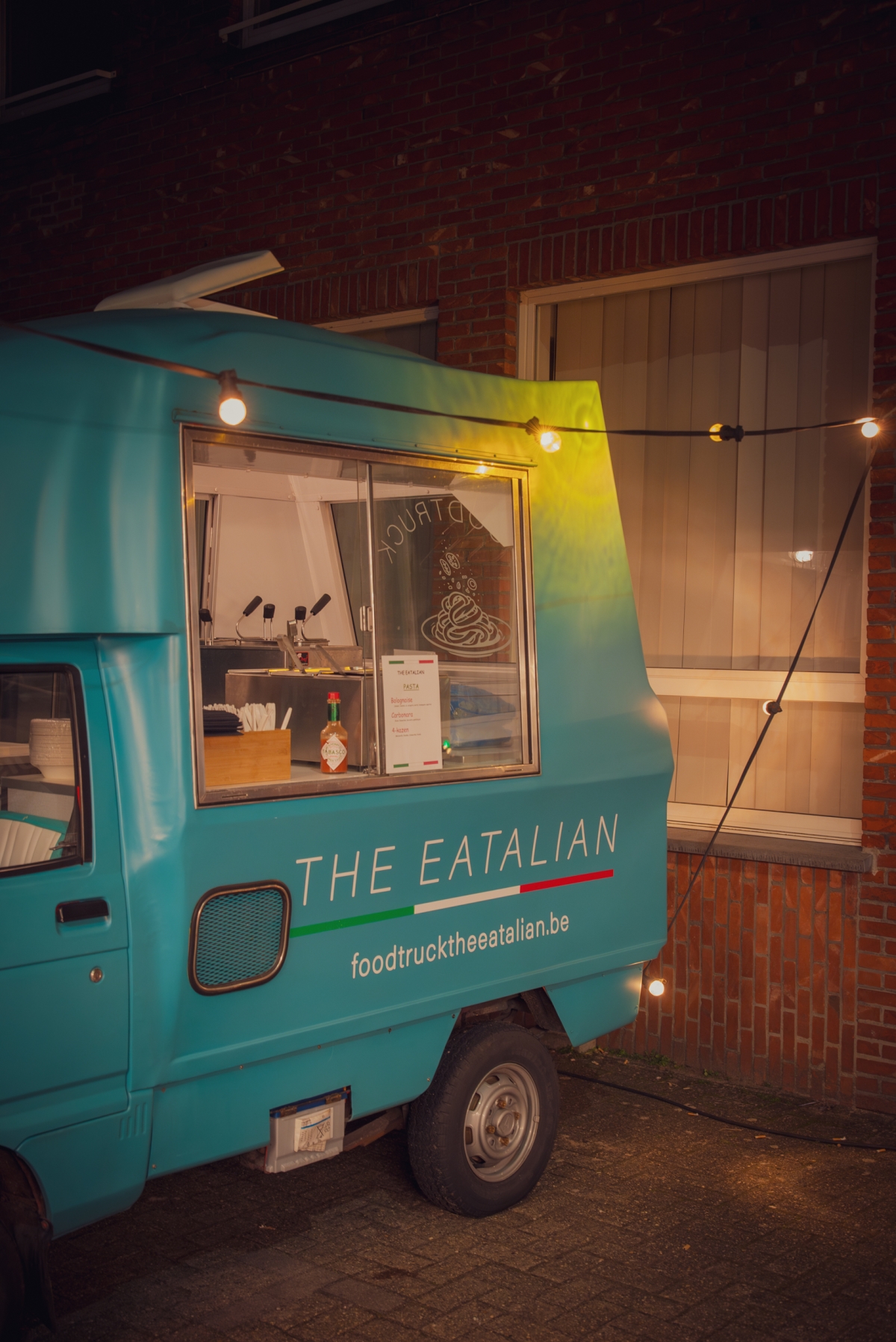 The Eatalian — photo 5