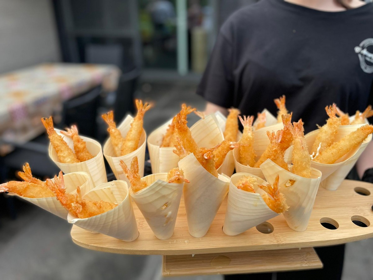 Streetfood Chefs — photo 4