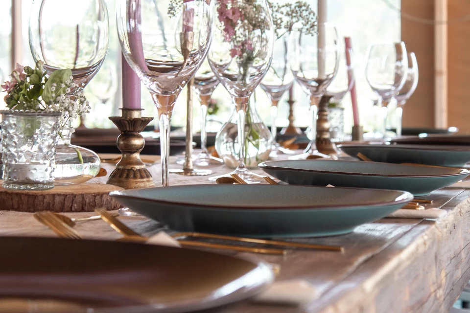 Van Zoggel Catering & Events — photo 2