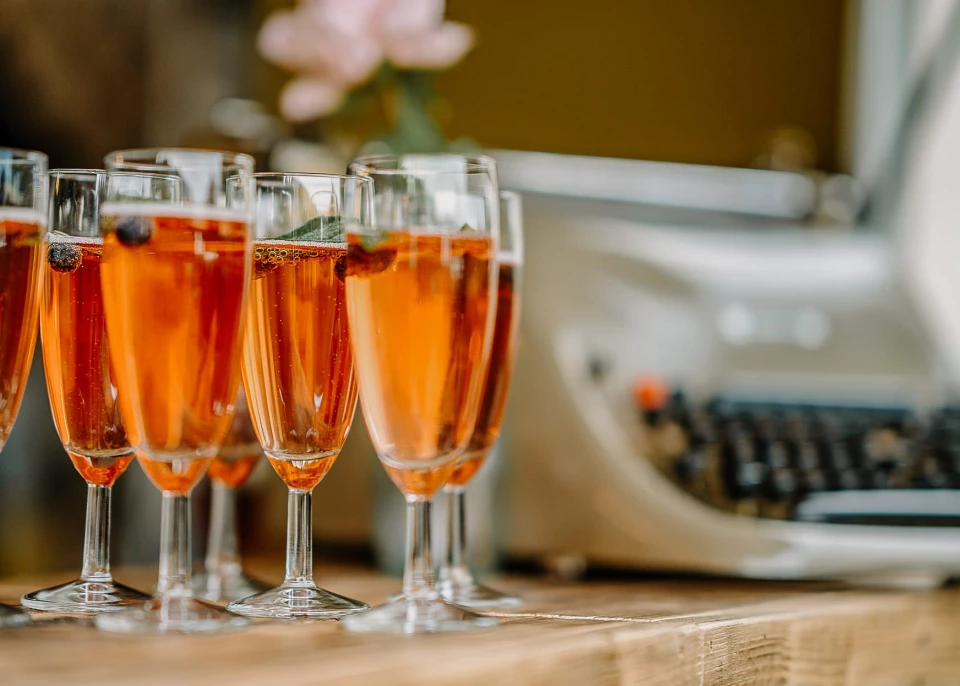 Van Zoggel Catering & Events — photo 4
