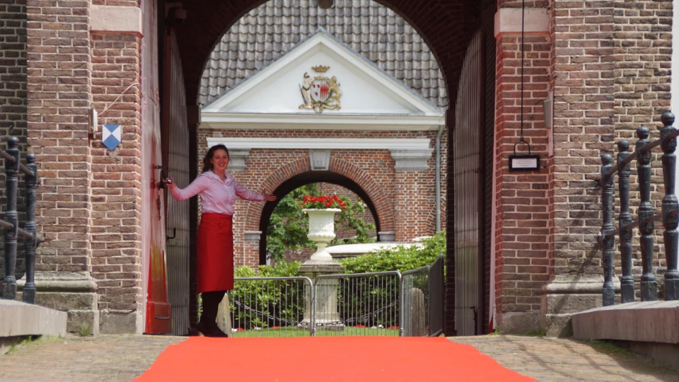 Kasteel Heeze — photo 2