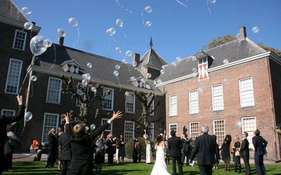 Kasteel Heeze — photo 3