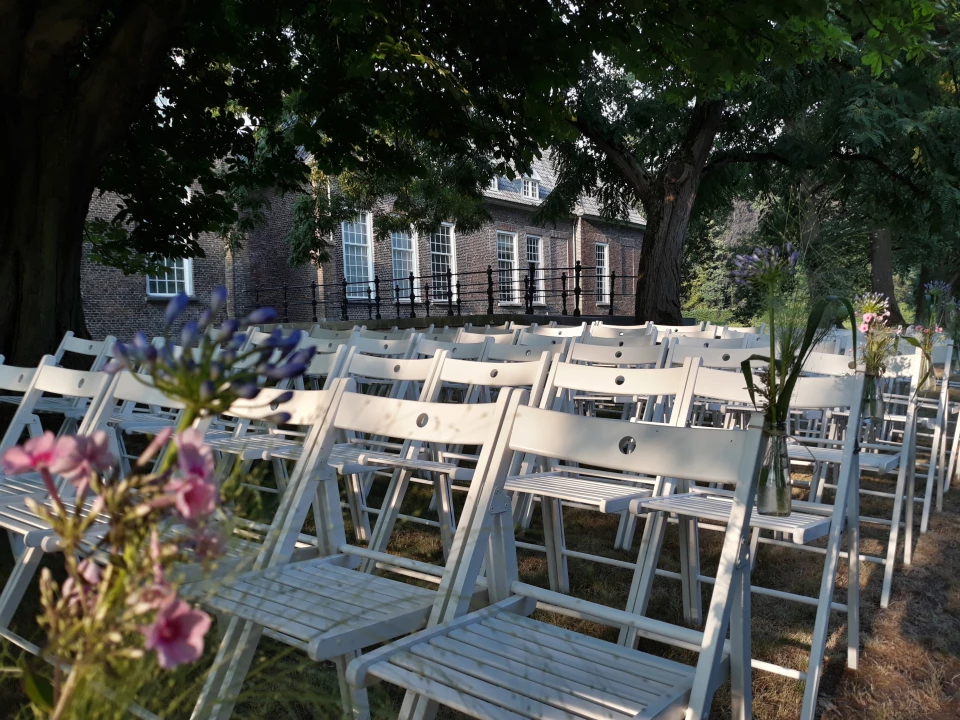 Kasteel Heeze — photo 4