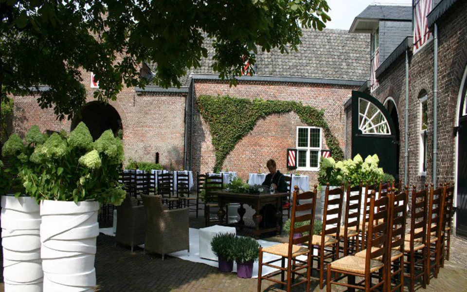 Kasteel Heeze — photo 5