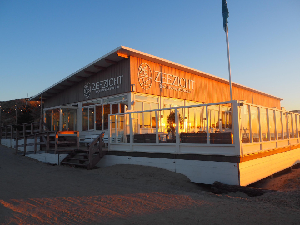 Het Strandhuis — photo 3