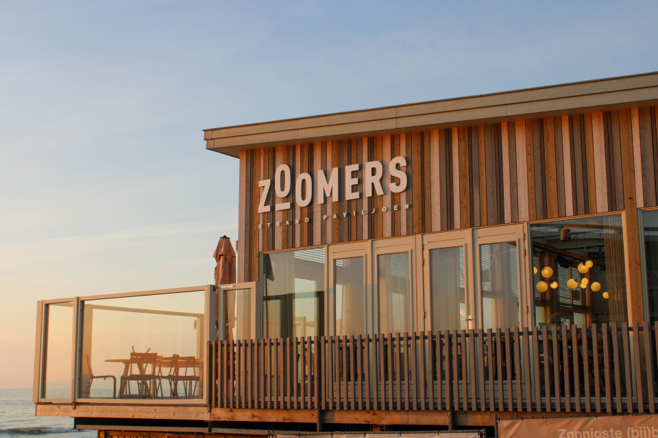 Het Strandhuis — photo 4