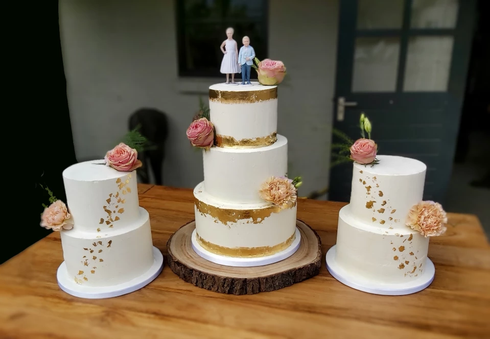 Georgie's Cakes — photo 2