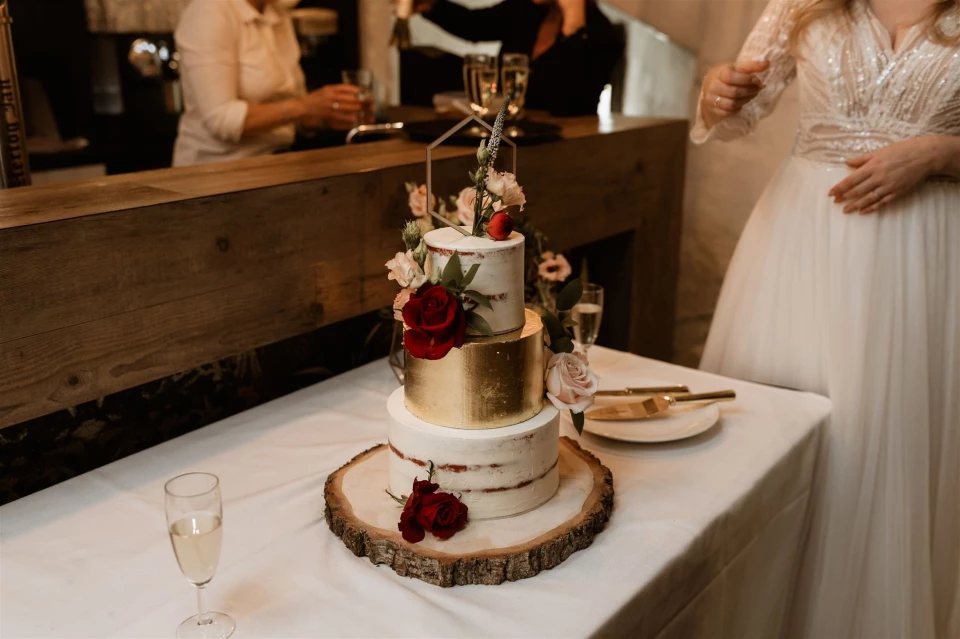 Georgie's Cakes — photo 3