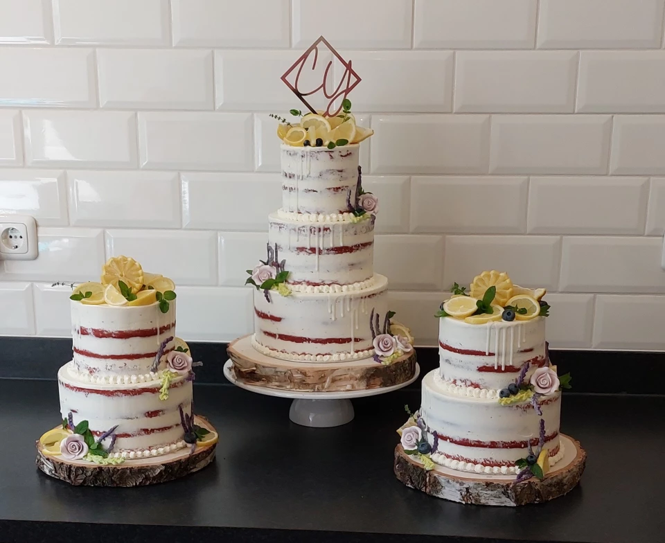 Georgie's Cakes — photo 4