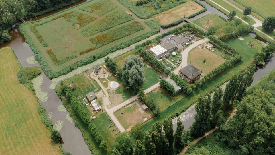 Theehuis De Leidsehout — photo 4