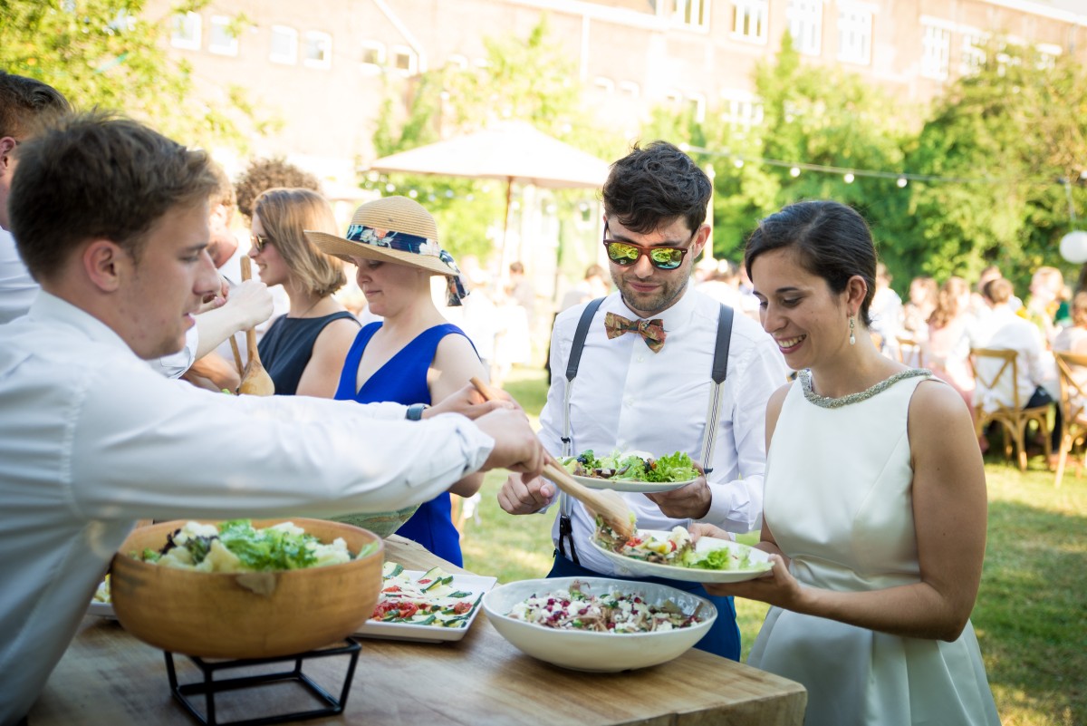 Epicure Catering — foto 3