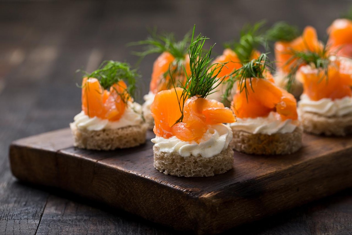 Epicure Catering — foto 4