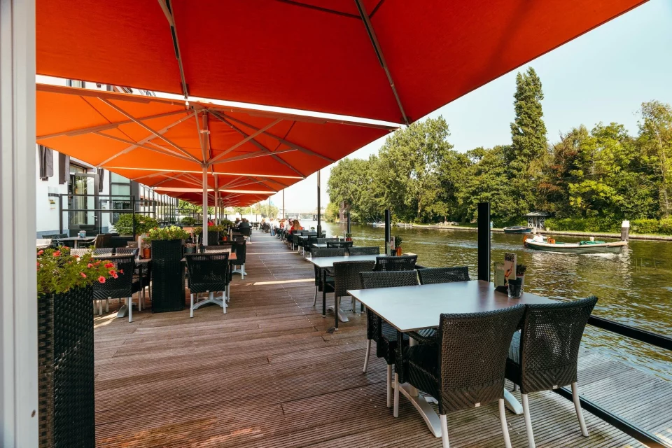 Valk Exclusief Hotel Leiden — photo 5