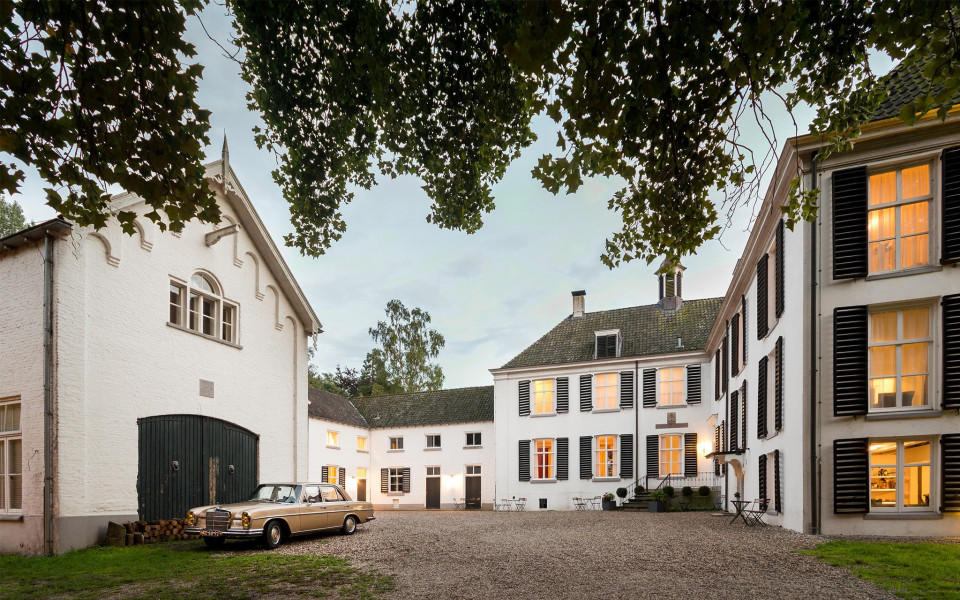 Landgoed Halsaf — foto 2