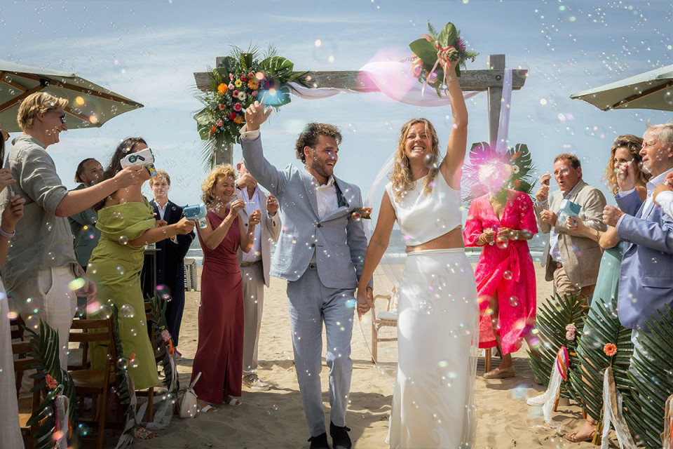 Grace Wedding Stories — photo 3
