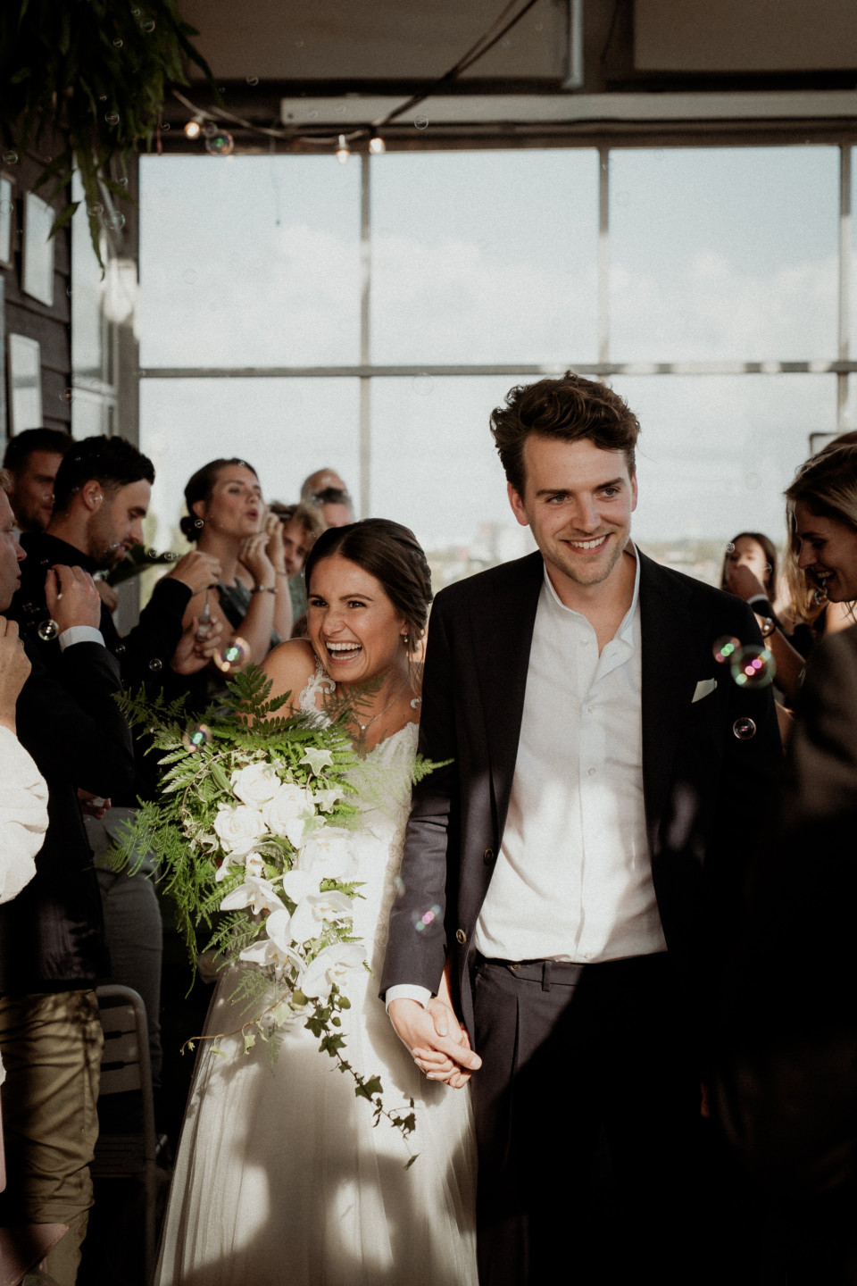 Grace Wedding Stories — photo 5