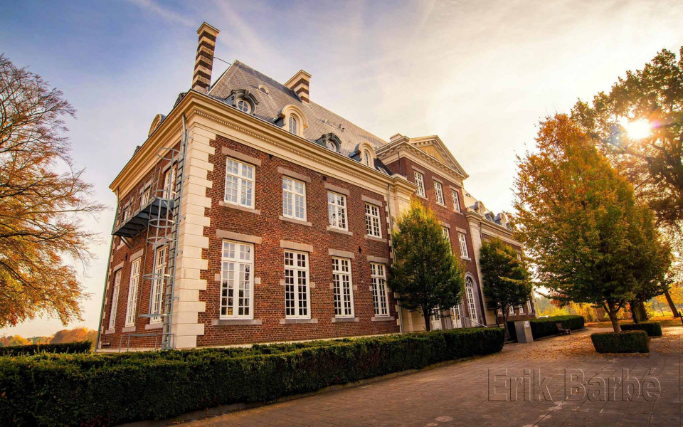 Kasteel Pietersheim — foto 2