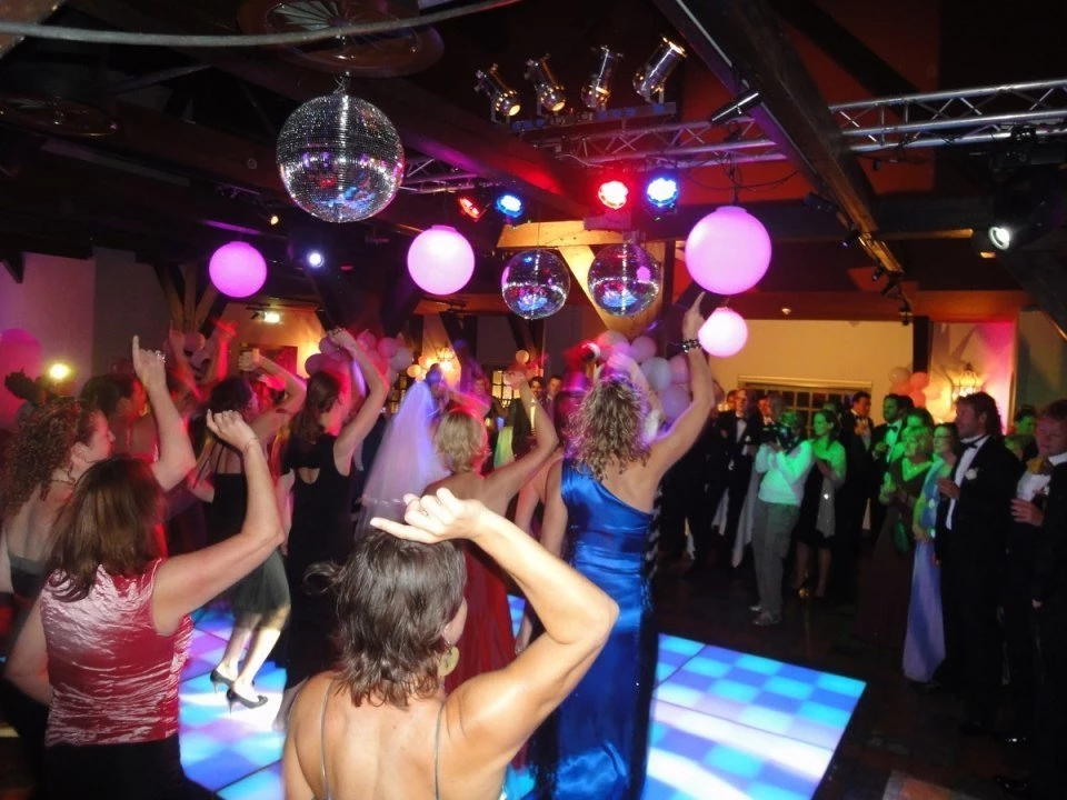 BSS Events — photo 3