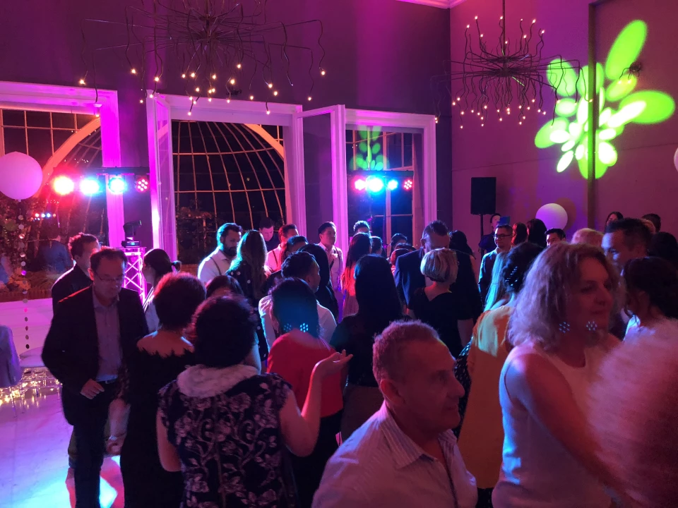 BSS Events — photo 5