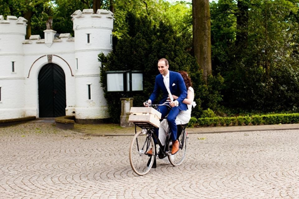 P. Verbeek Exclusief Vervoer — photo 5