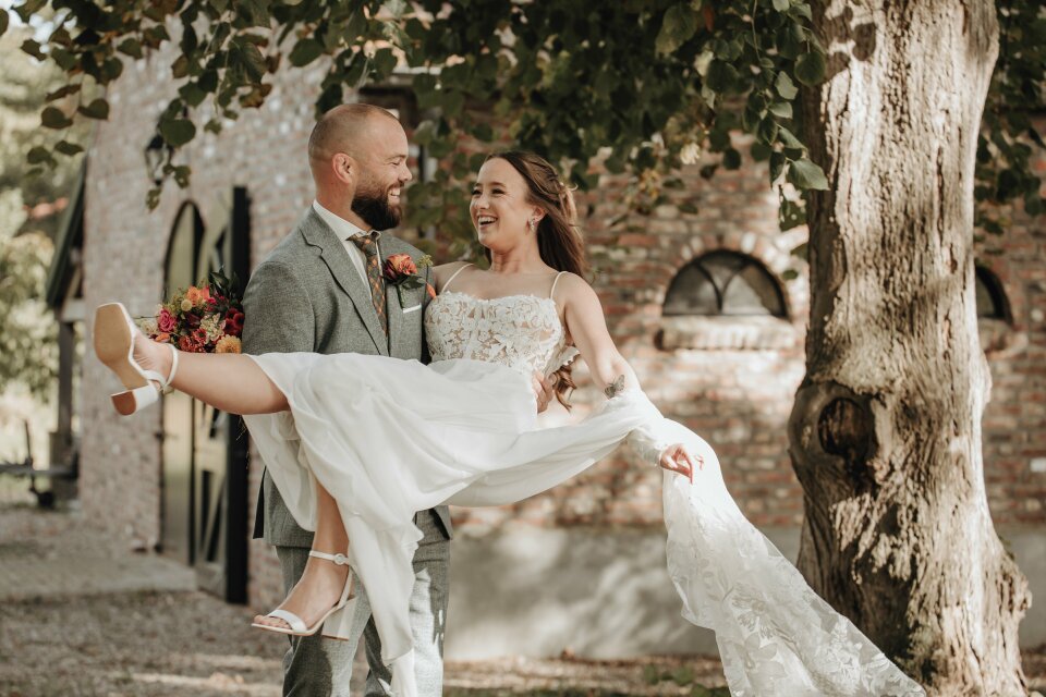 Weddingtale — photo 4