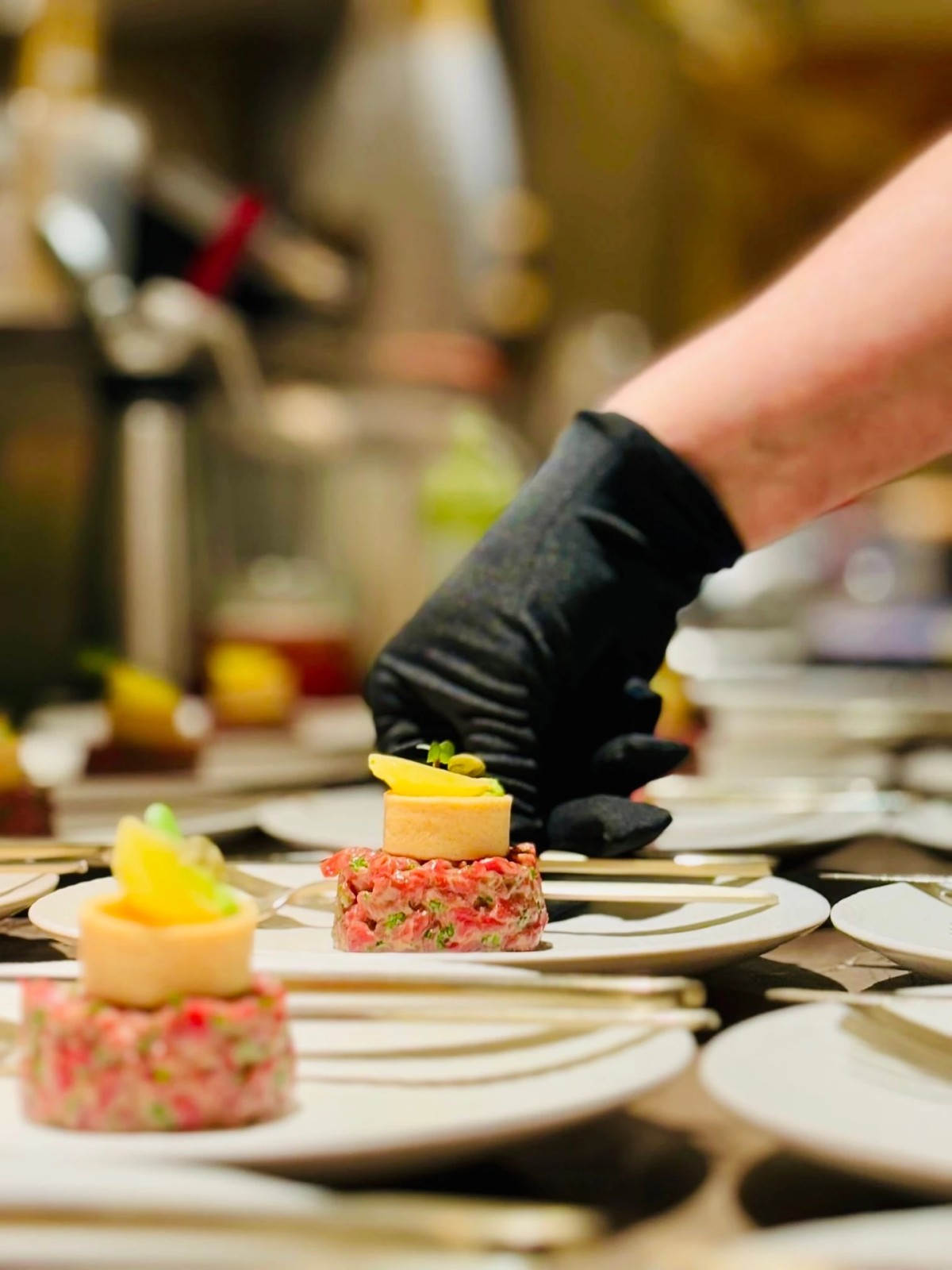 Catering De Huiskamer — photo 3