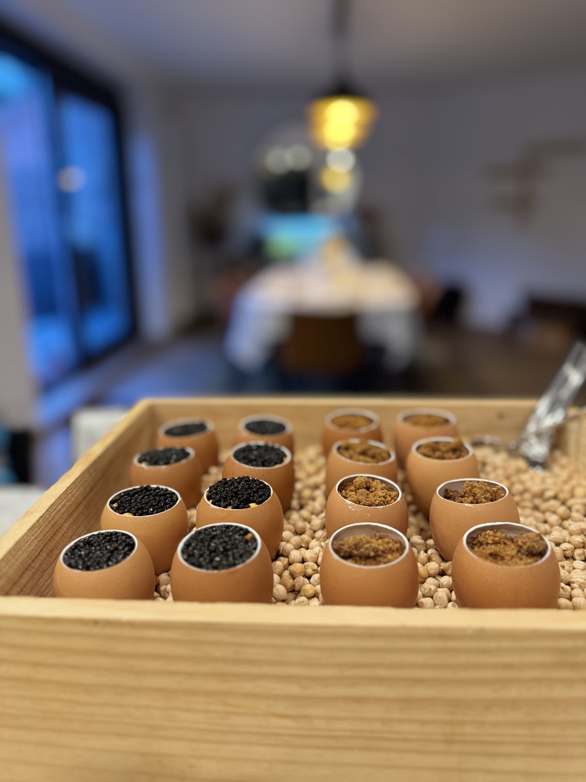 Catering De Huiskamer — photo 4