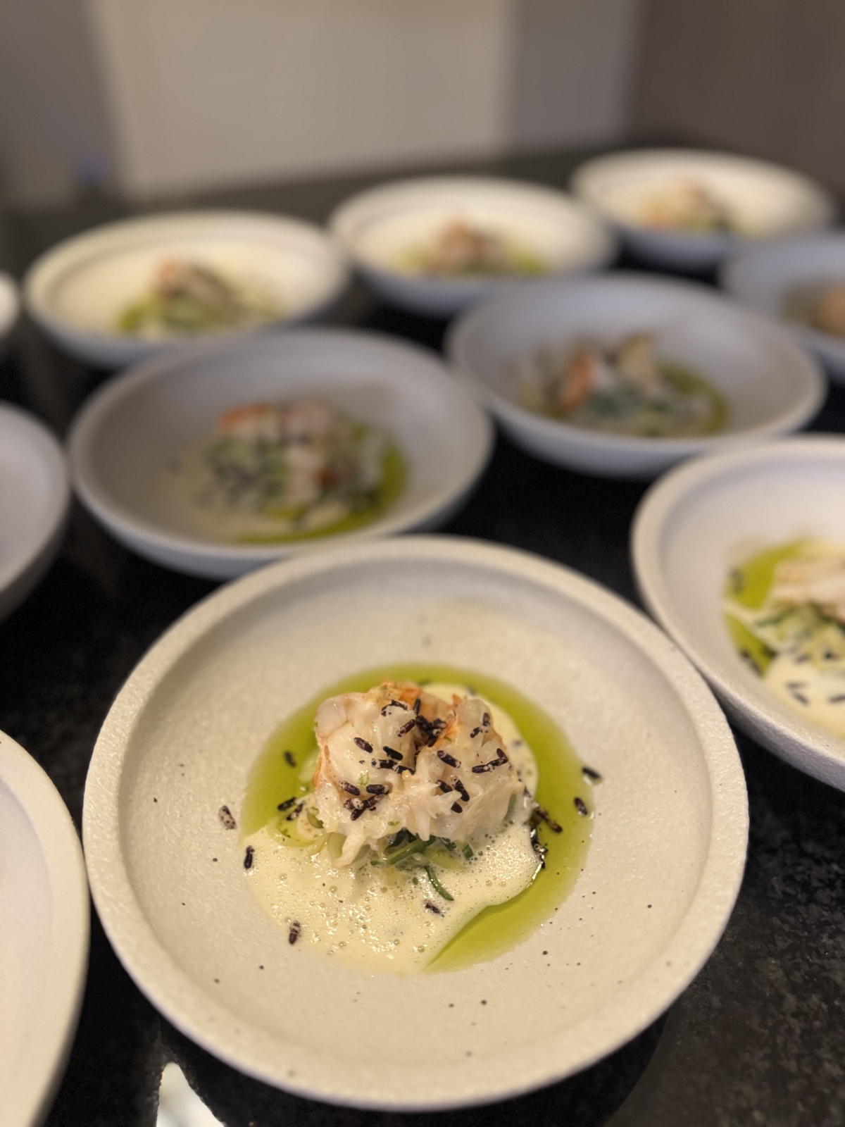 Catering De Huiskamer — photo 5