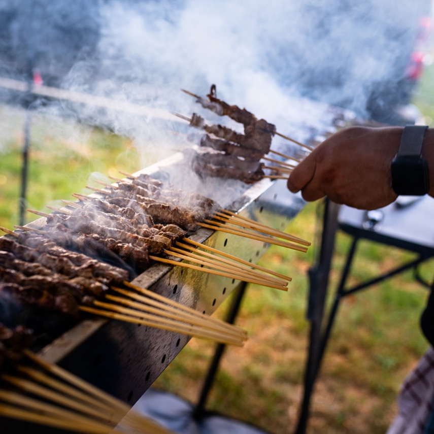Arrosticini by Mario — photo 2