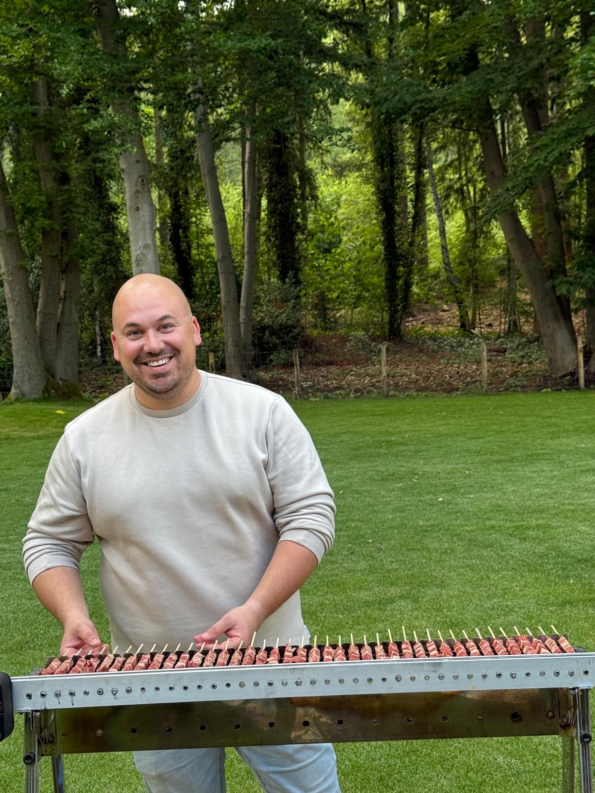 Arrosticini by Mario — photo 3