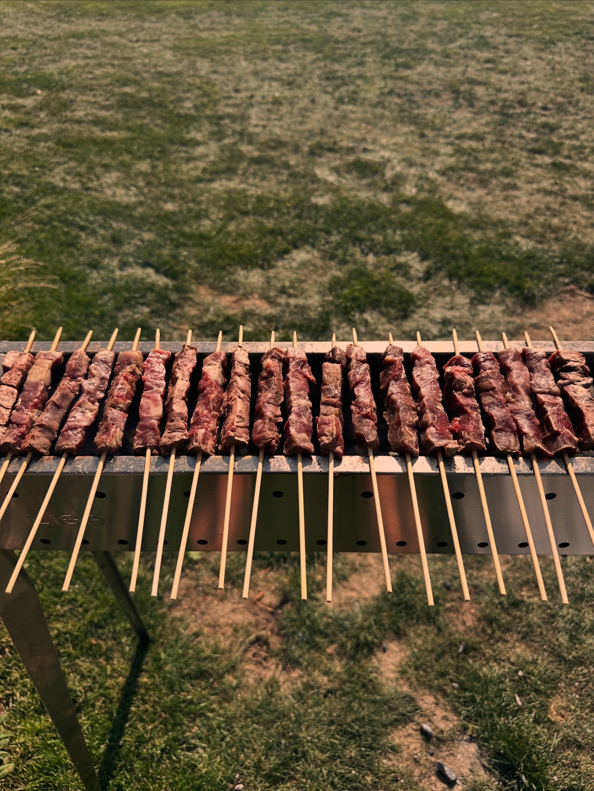 Arrosticini by Mario — photo 5