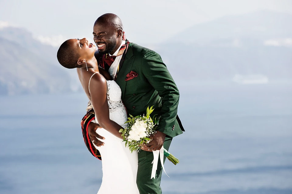 Grace Wedding Stories — photo 2