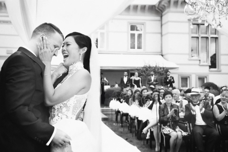 Grace Wedding Stories — photo 3