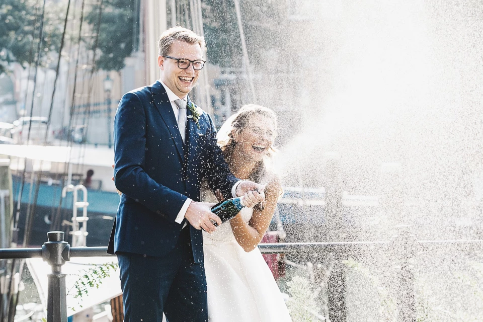 Grace Wedding Stories — photo 4