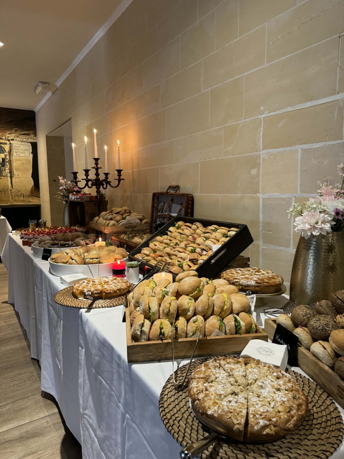 Traiteur - Bakkerij Bollen — photo 4