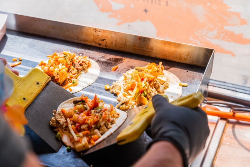 Bar & Taco Mobiel — photo 3