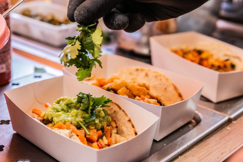 Bar & Taco Mobiel — photo 4