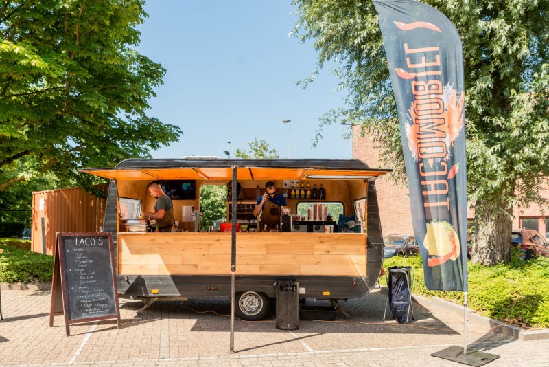 Bar & Taco Mobiel — photo 5