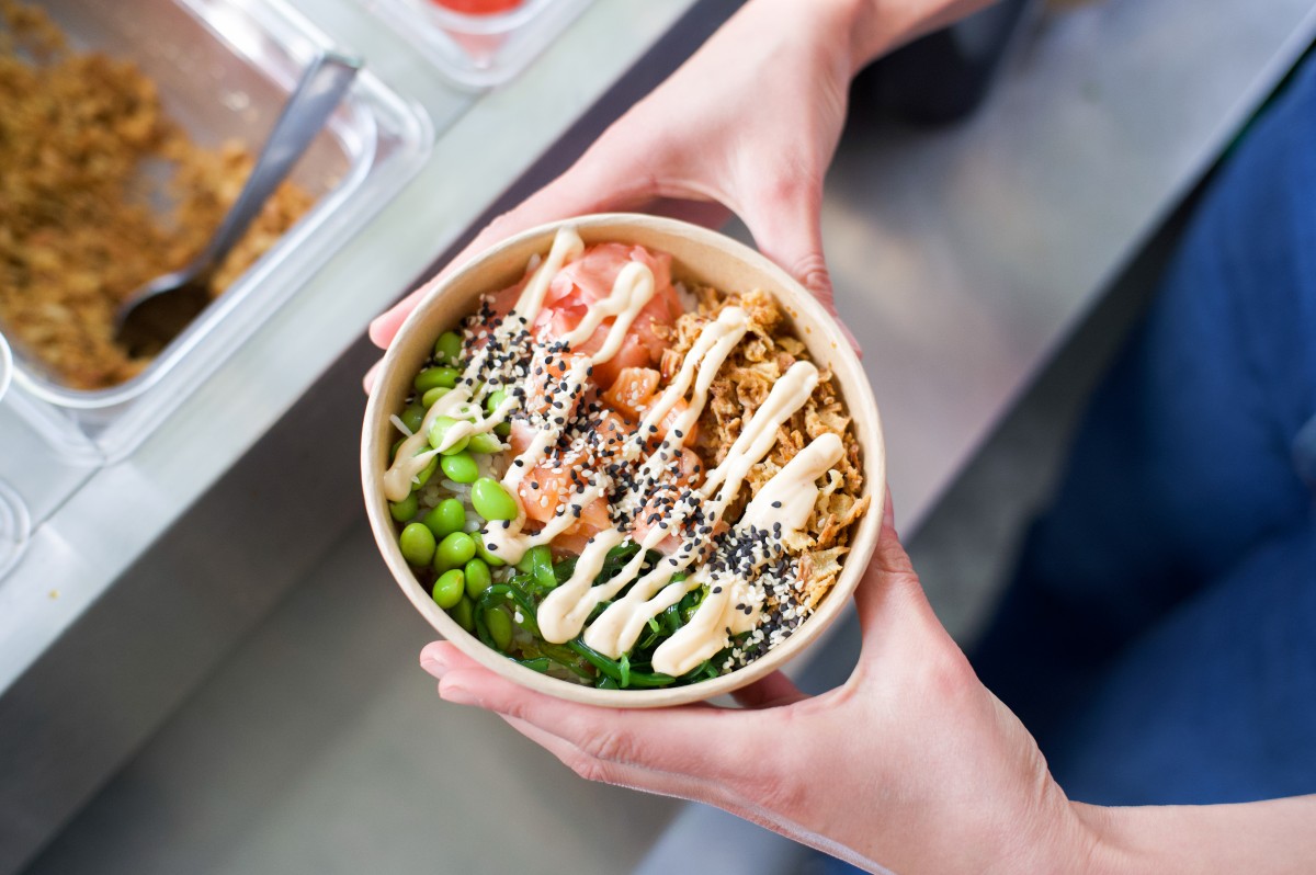 Poké Poké — photo 3