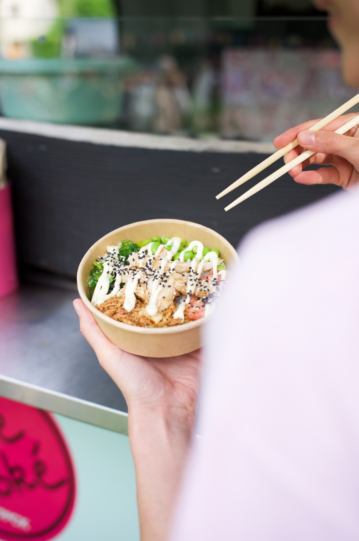 Poké Poké — photo 5