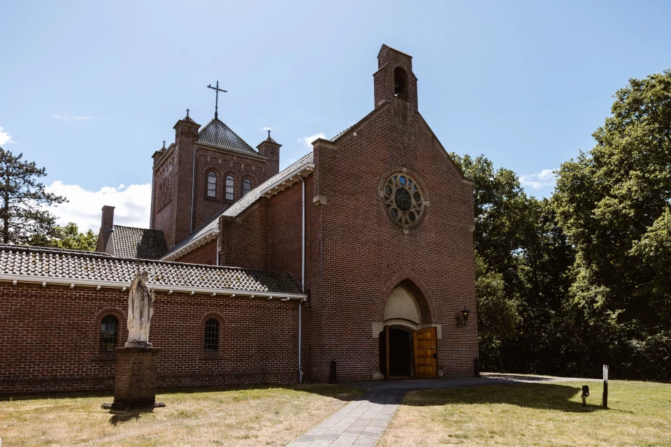 Kloosterhotel Willibrordhaeghe — photo 2