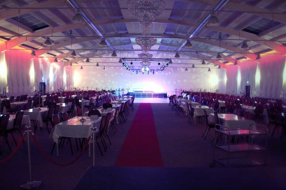 Crystal Party & Events — photo 2
