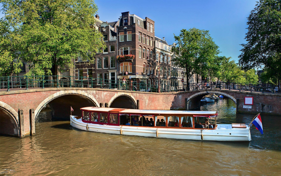 Amsterdam Boat Center — photo 2