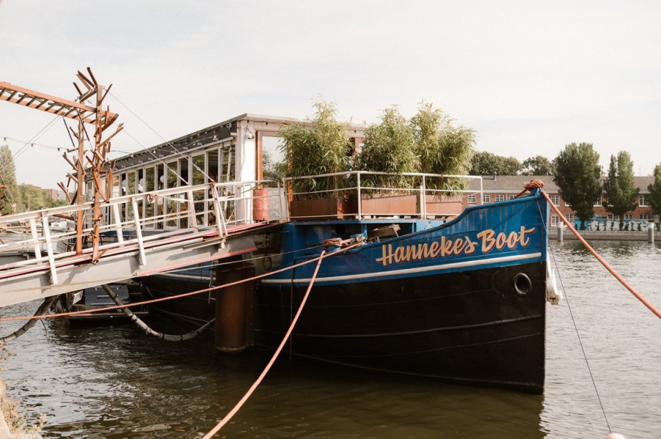 Amsterdam Boat Center — photo 5