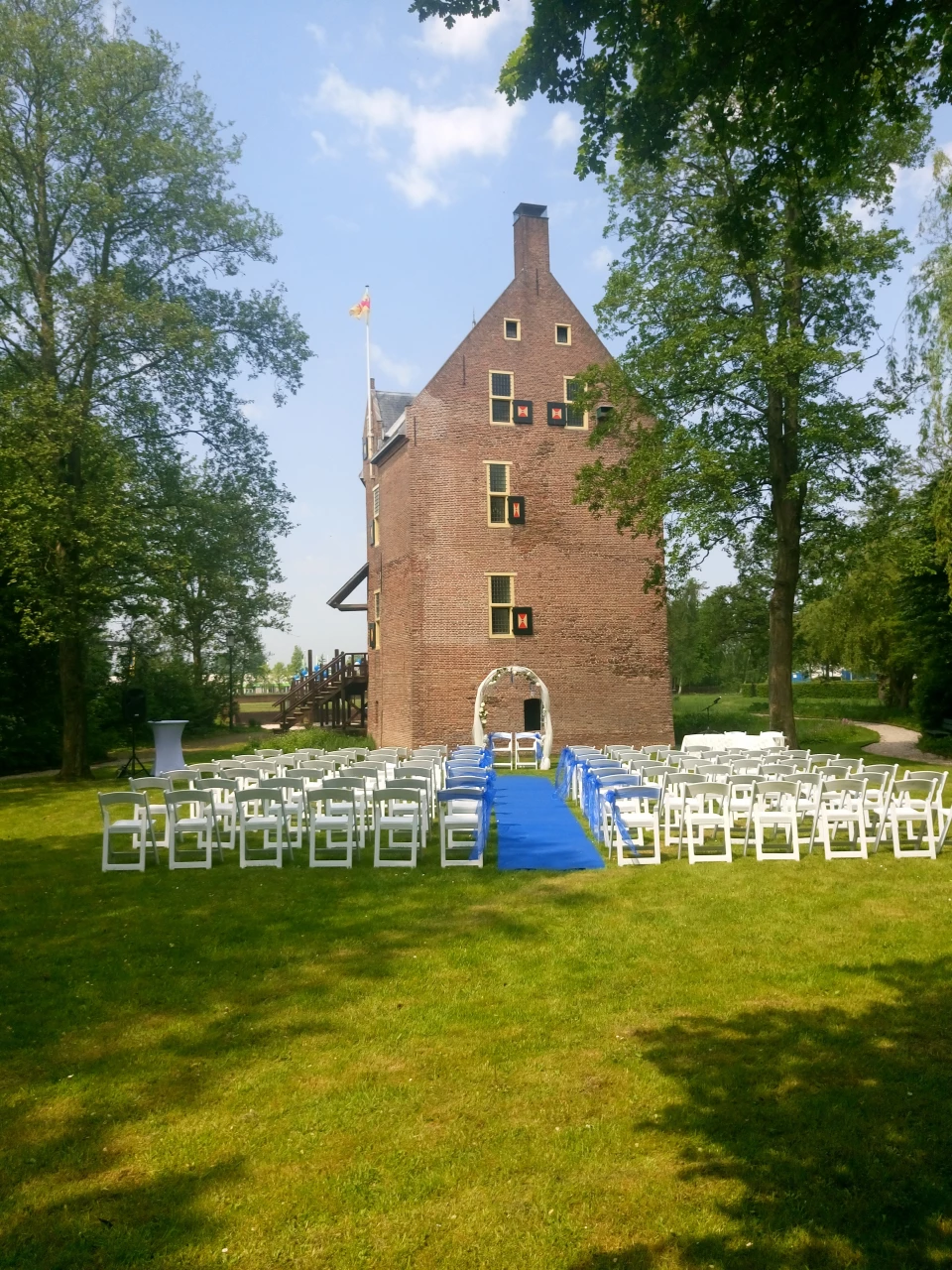 't Huys Dever — foto 3