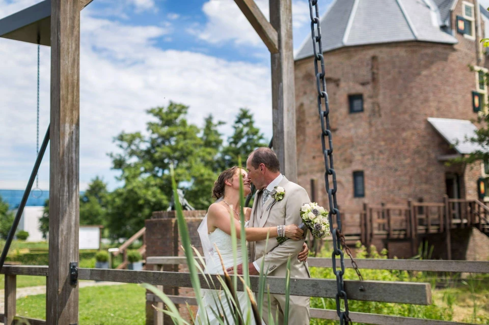 't Huys Dever — foto 4