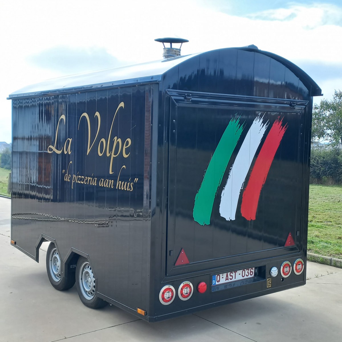 La Volpe — photo 4