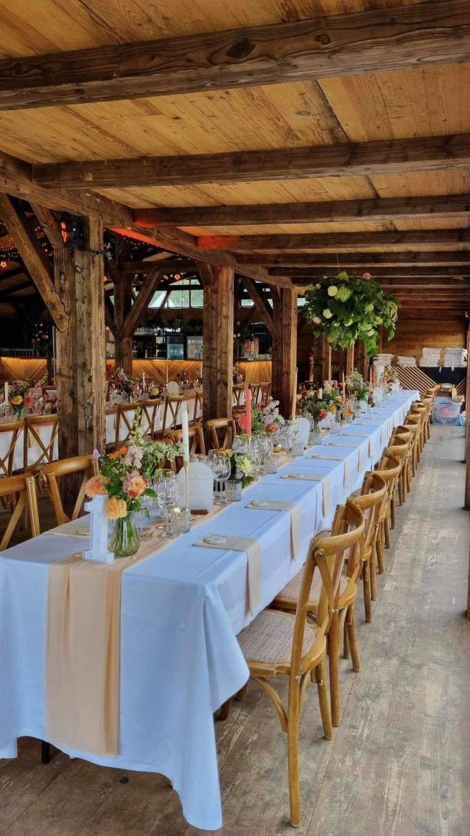 Luxweddings — photo 4